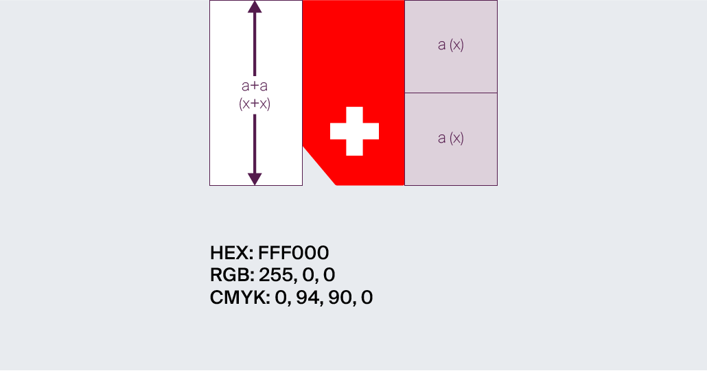 Image of brand logo in clearspace